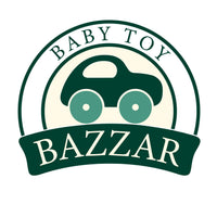 Baby Toy Bazaar